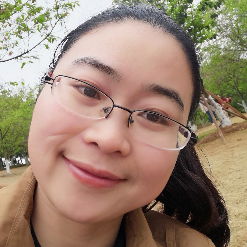 云朵朵儿的照片