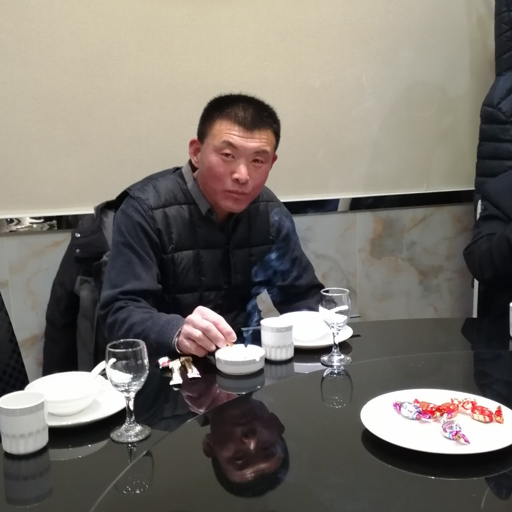 山东省聊城高唐的照片