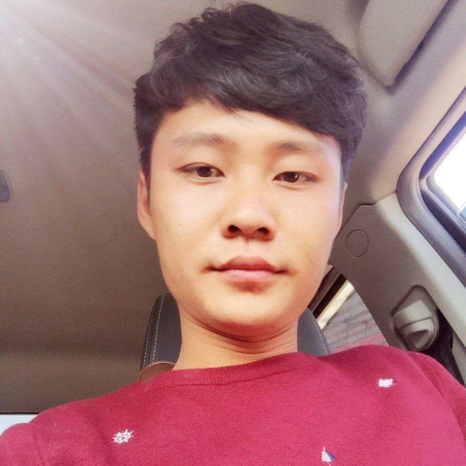 阿杰先生的照片