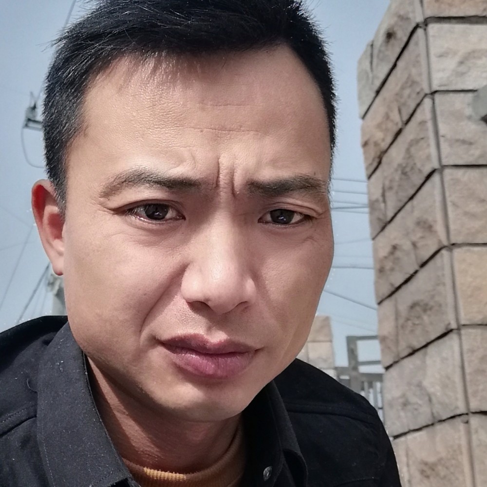 漠然倾心落霞的照片
