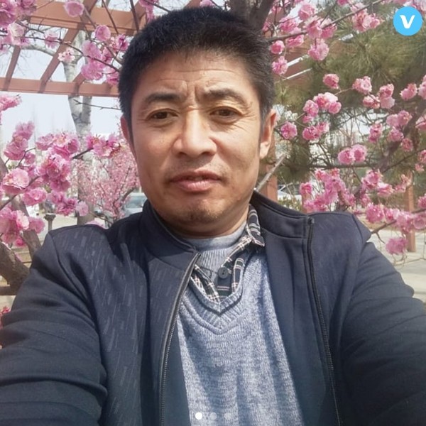 未来与淡然的照片