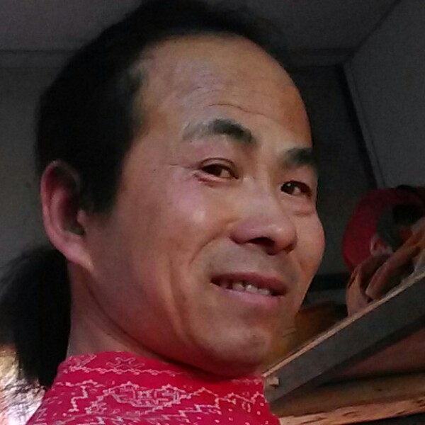 喜欢唱歌的照片