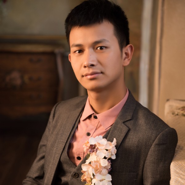 安静手链的照片