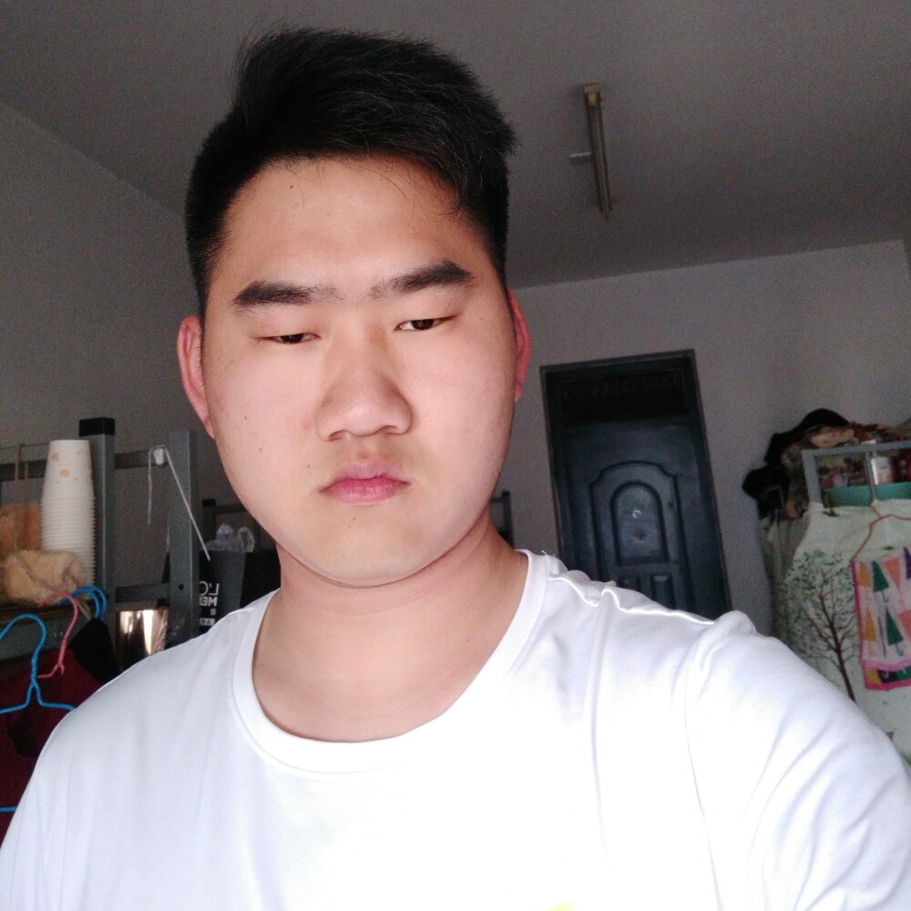 我另一半谁的照片