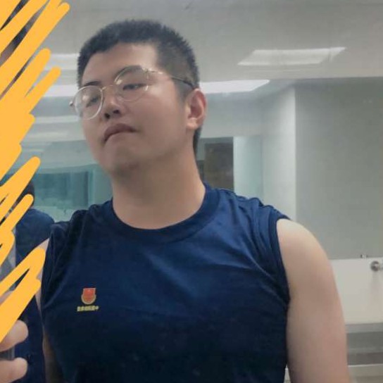 一点不可爱的照片