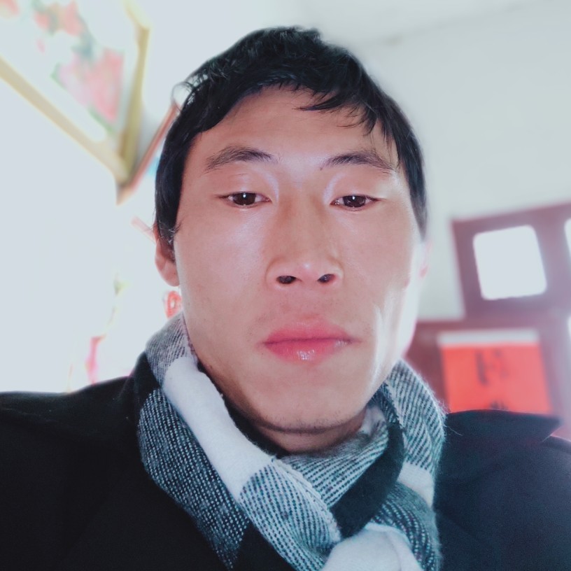 一生苦等的照片