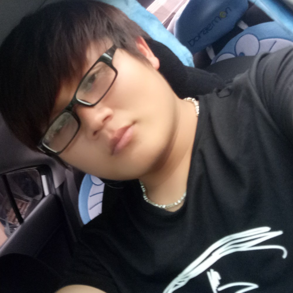 余生愿有妳陪伴的照片