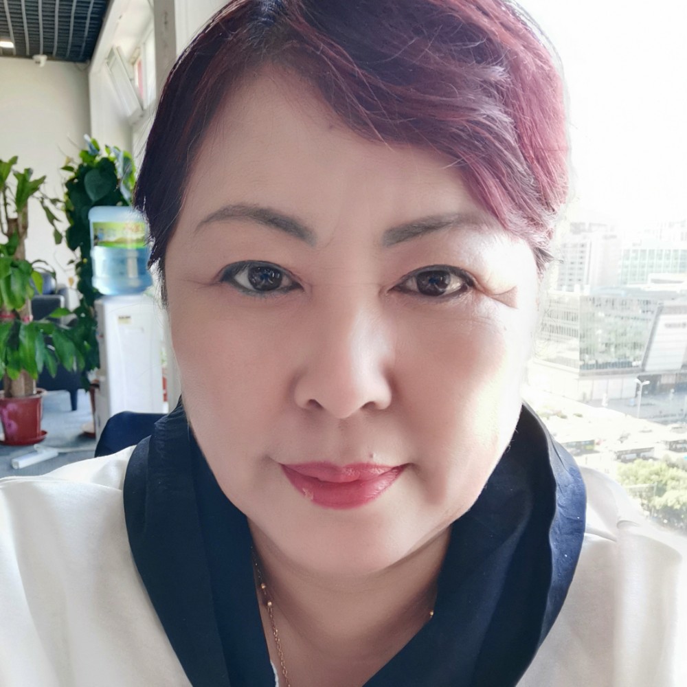 冰雪女人111的照片