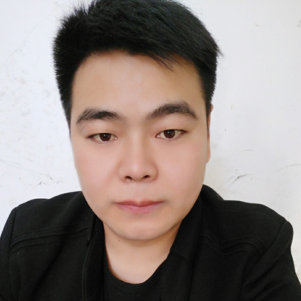 缘分中的我的照片