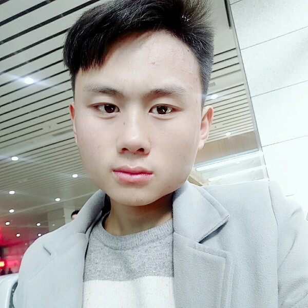 背后矜柔的照片