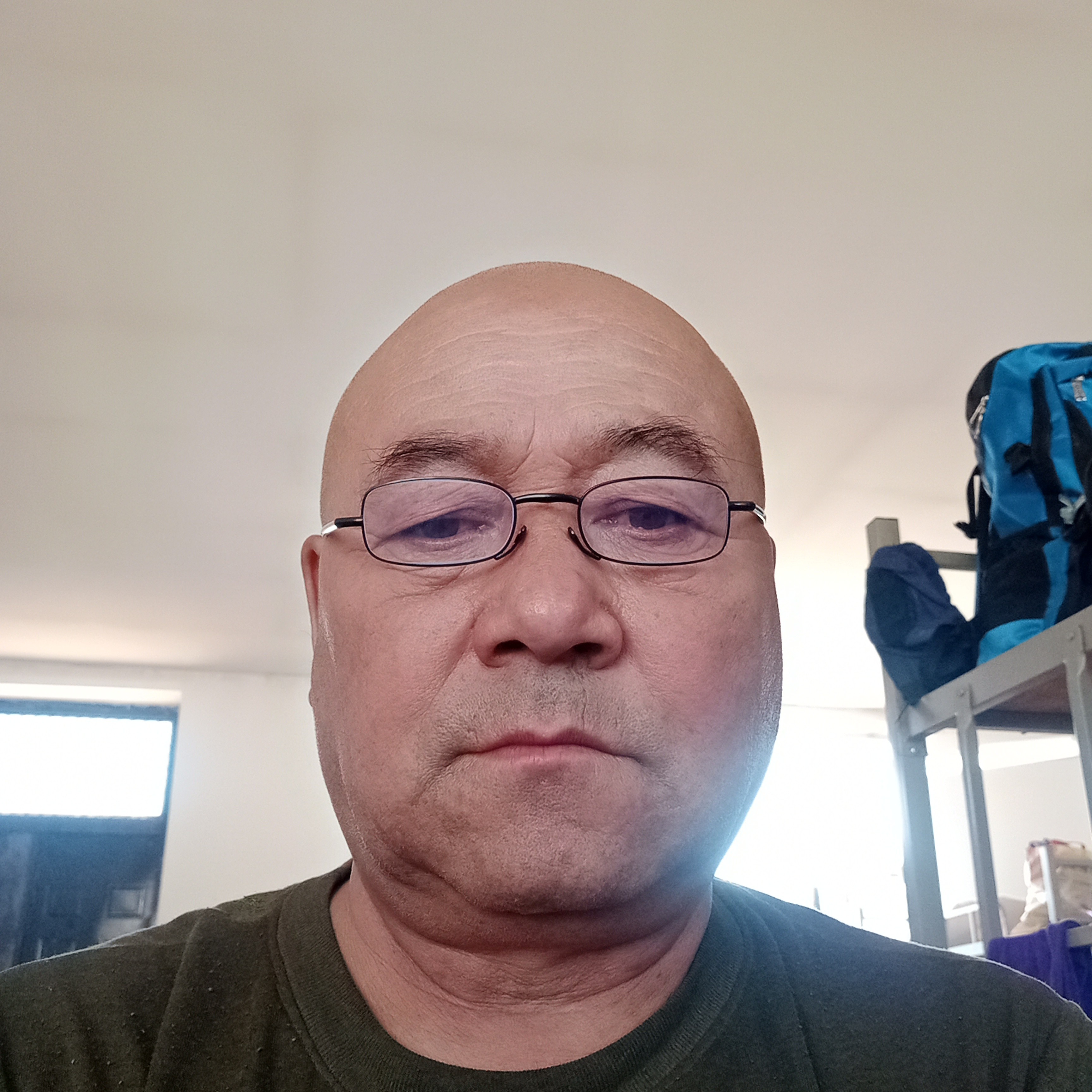 魁梧说豆芽的照片