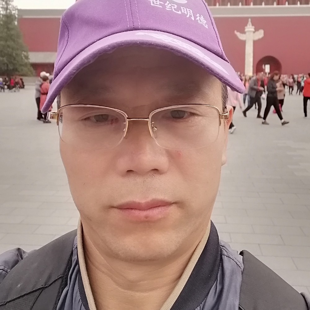 怕孤单与风萧的照片