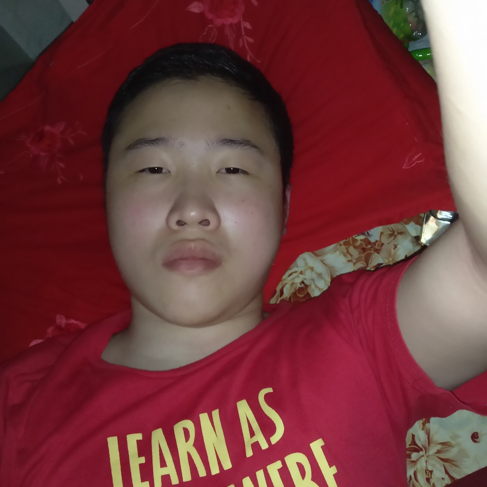 小罗，罗的照片