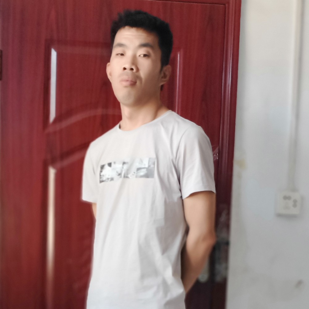 看见了你的照片