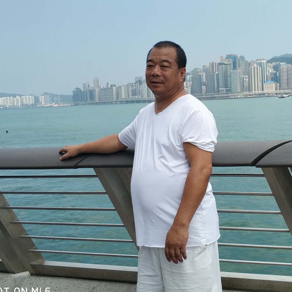 玄增的照片