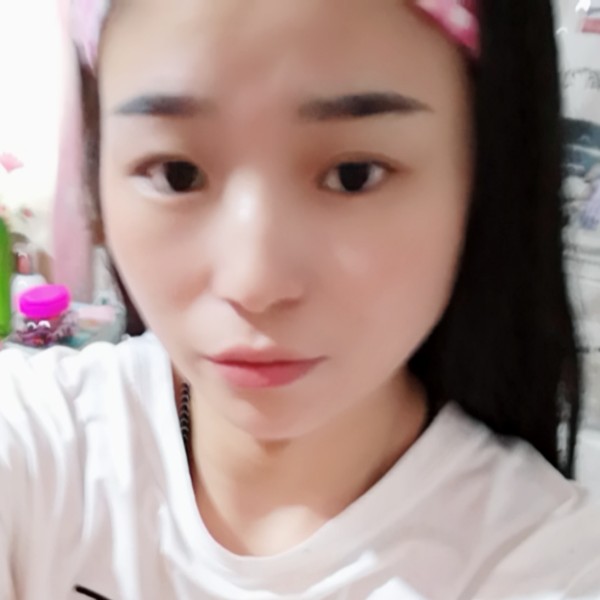 期待回眸包容的照片