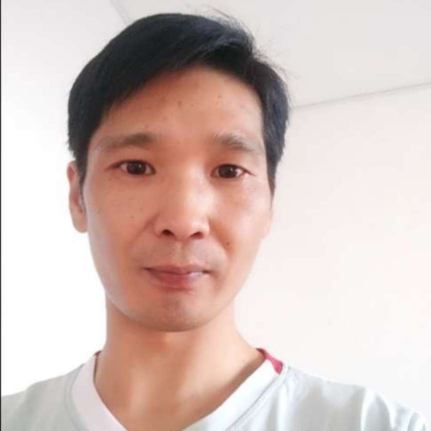 只为与你相守的照片