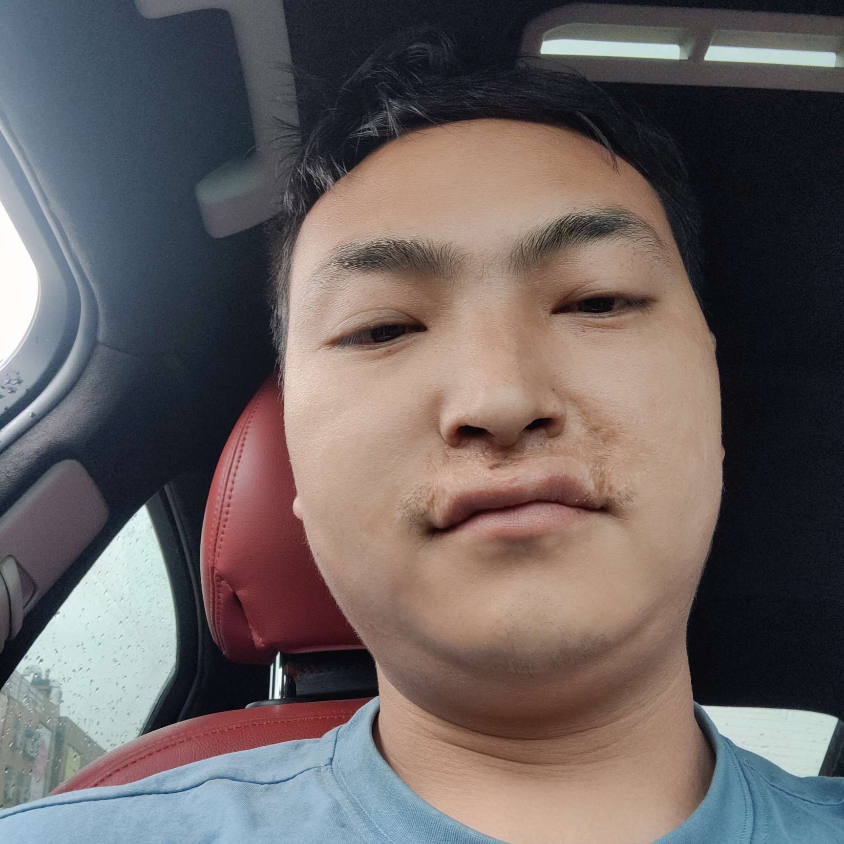 正直泪了梦影的照片