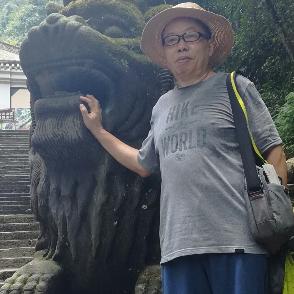 彦哥哥的照片