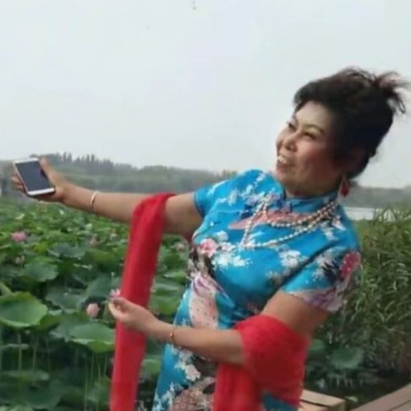 樱桃拾忆复杂的照片