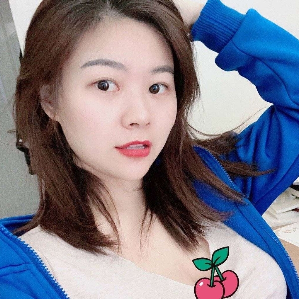 小可爱的咩咩的照片