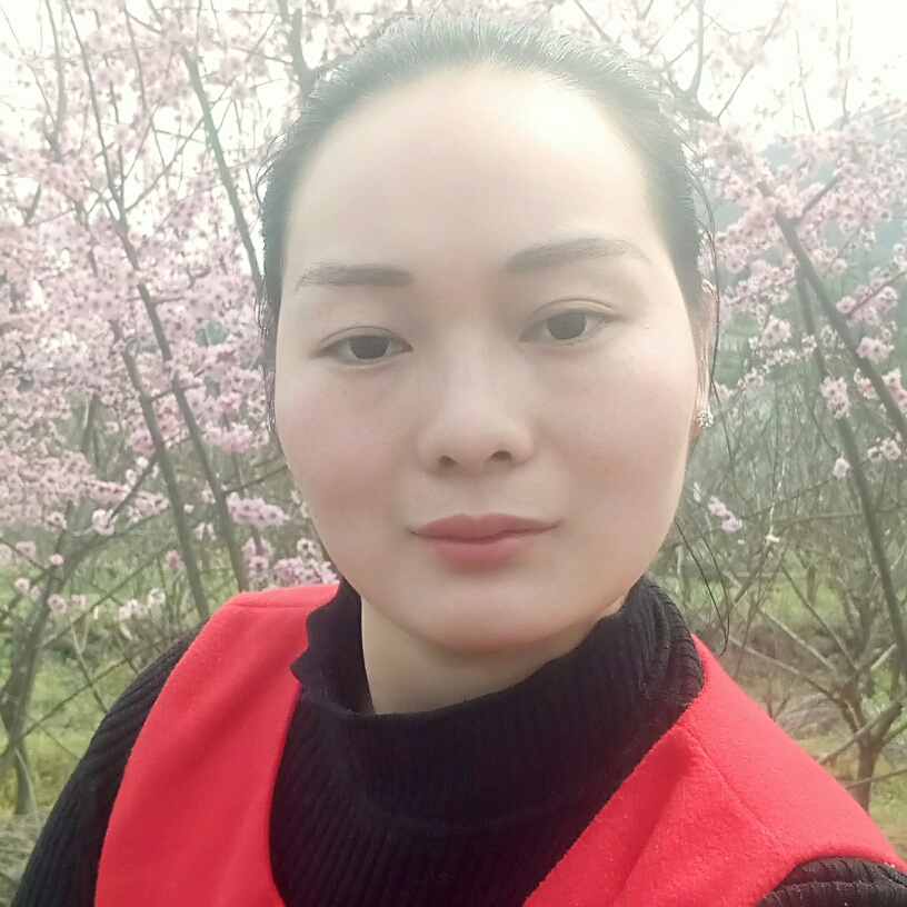 沧澜清秀的照片