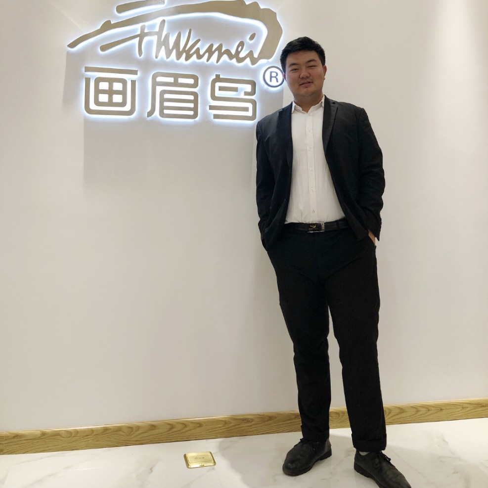 山河拱手任君欢的照片