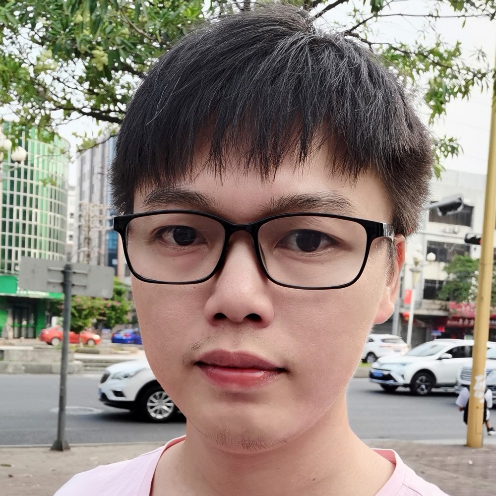 孤狼男魔的照片