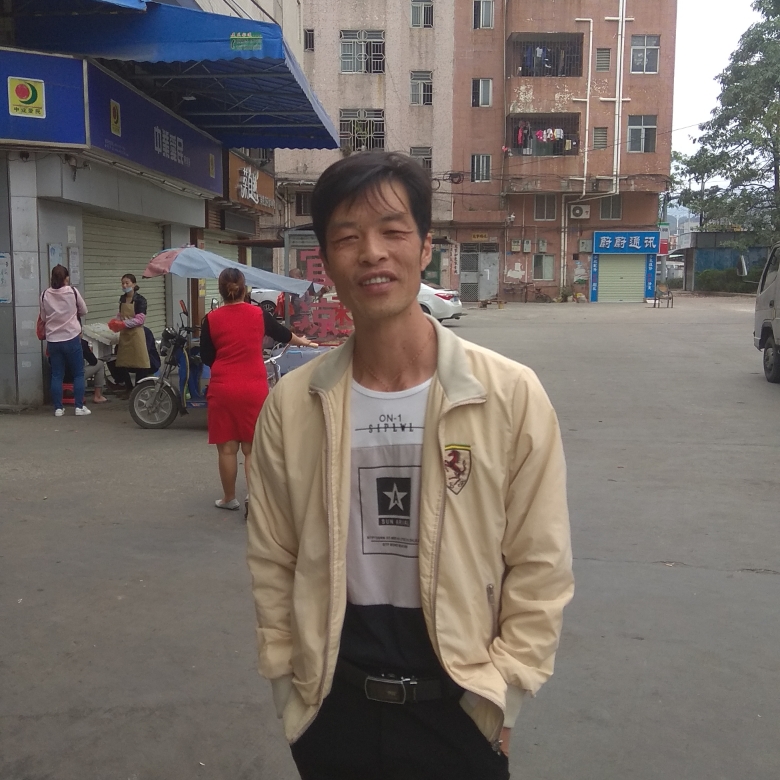 等她一声的照片