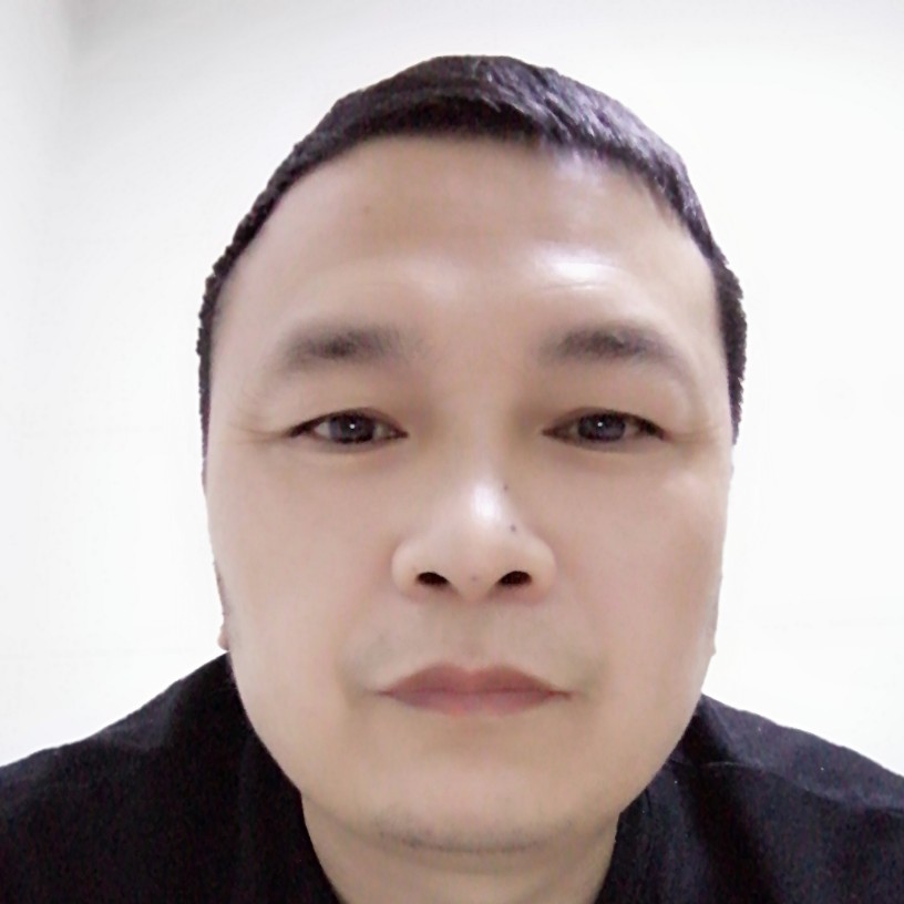 叶伏天的照片