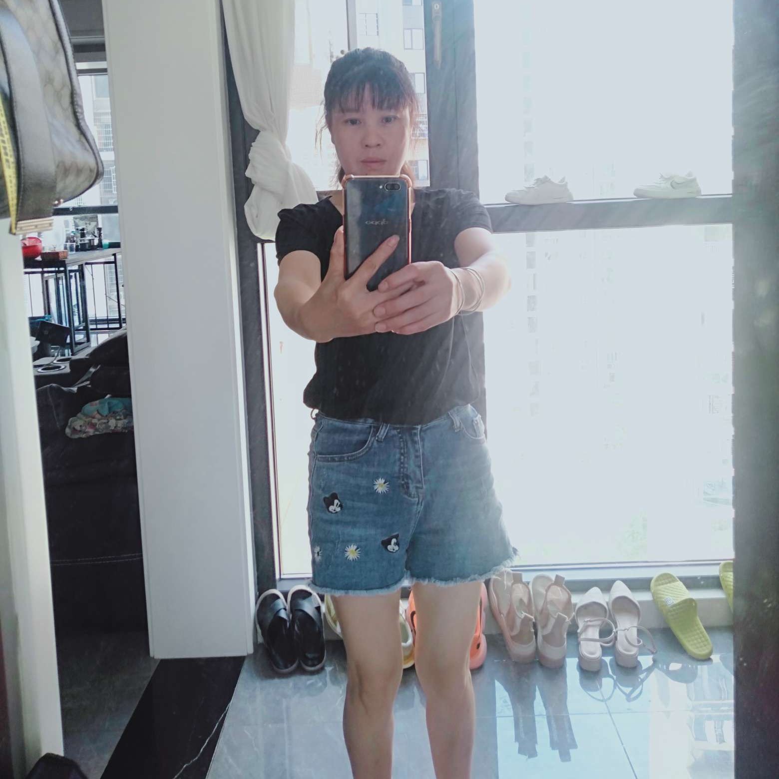 華麗给星愿的照片