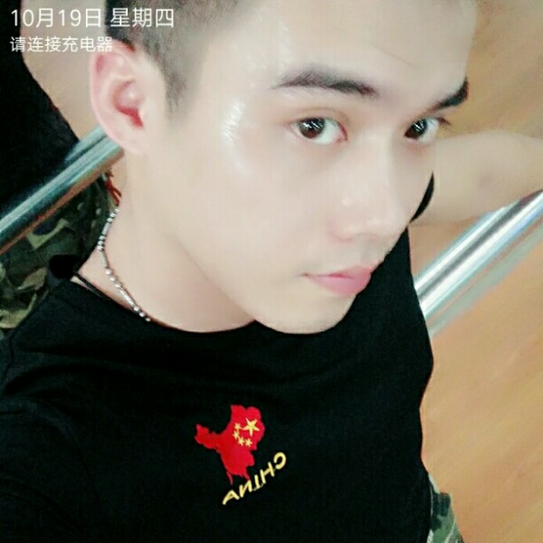 少年的梦。的照片
