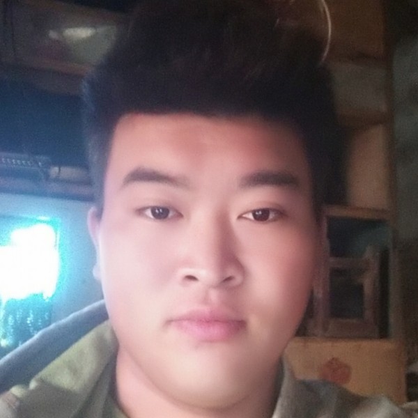 晨阳疯狂的照片