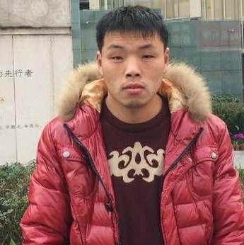 老实宝贝的照片