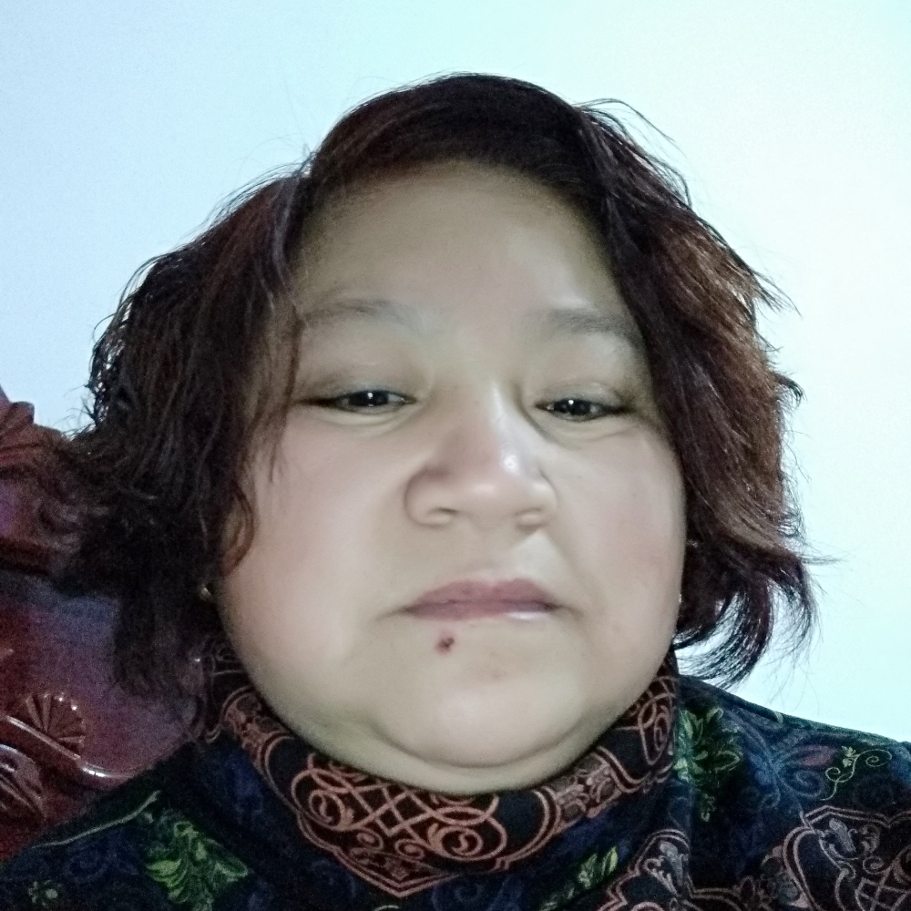 西安用傻傻的照片