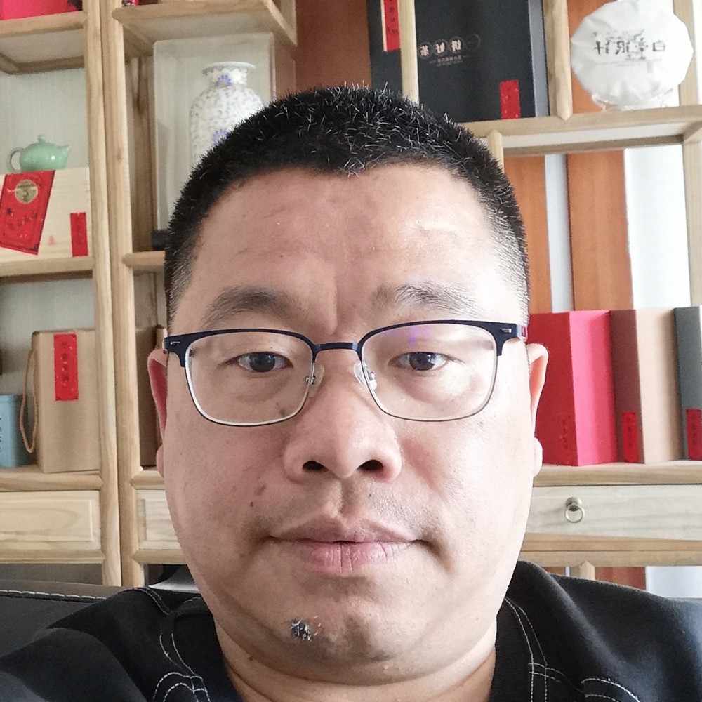我本色的照片