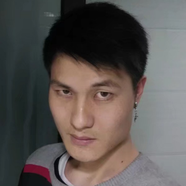 奔跑的小七的照片