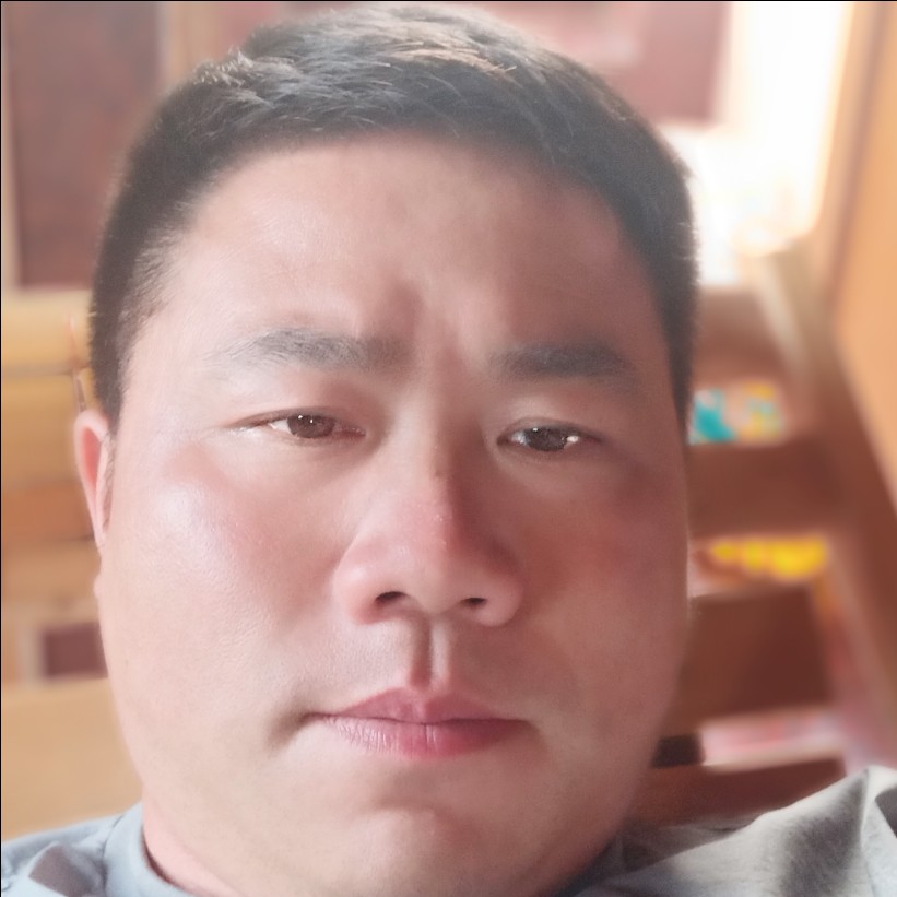 小熊猫懵懂的照片