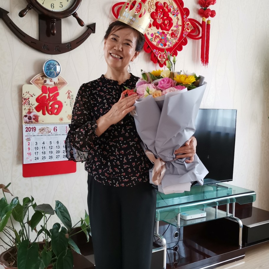 youyou嬷的照片