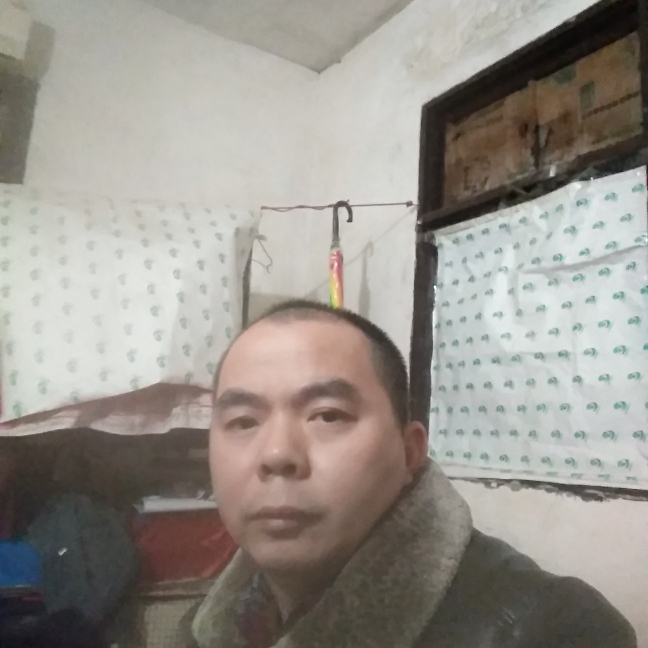 明狼的照片