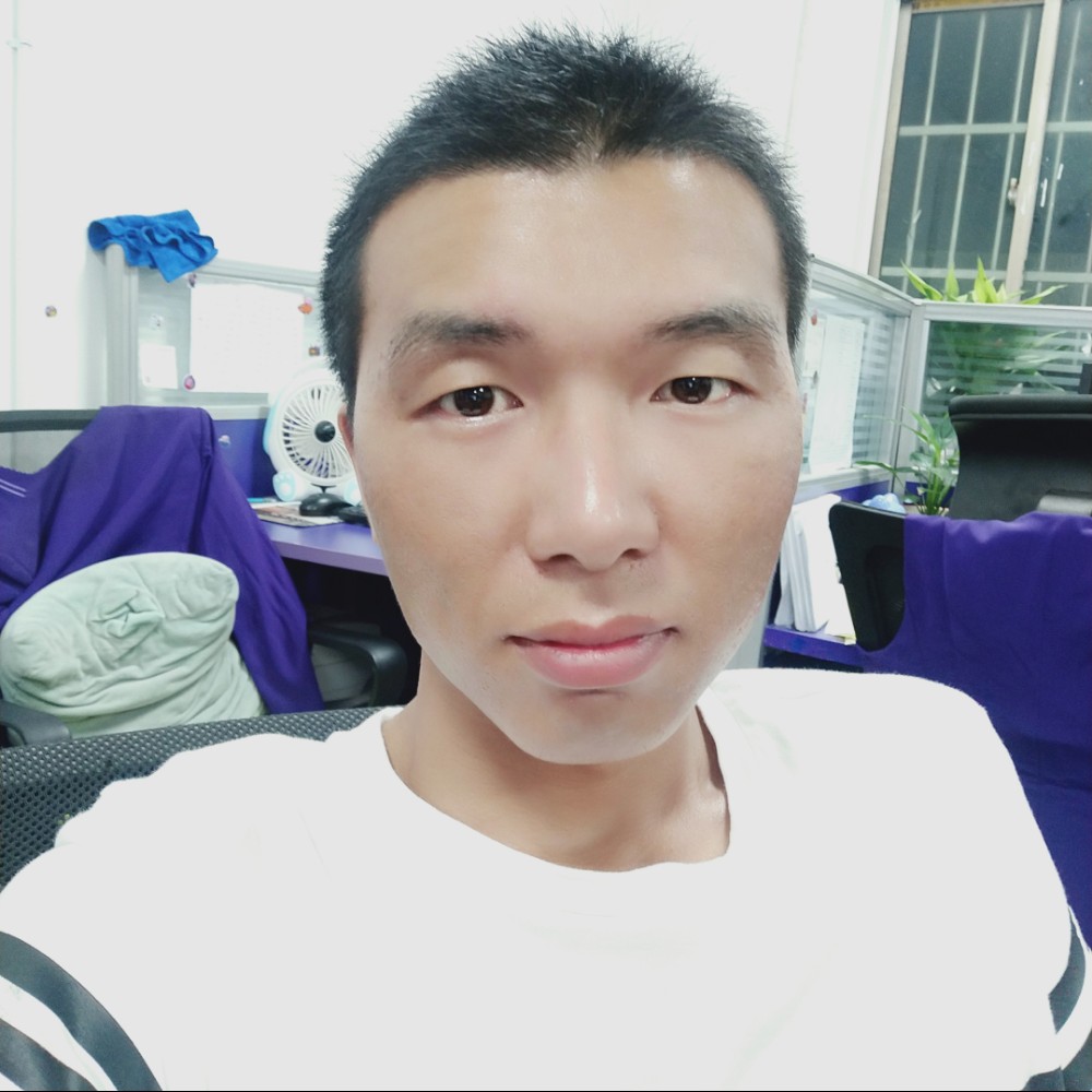 尘宵与自然的照片