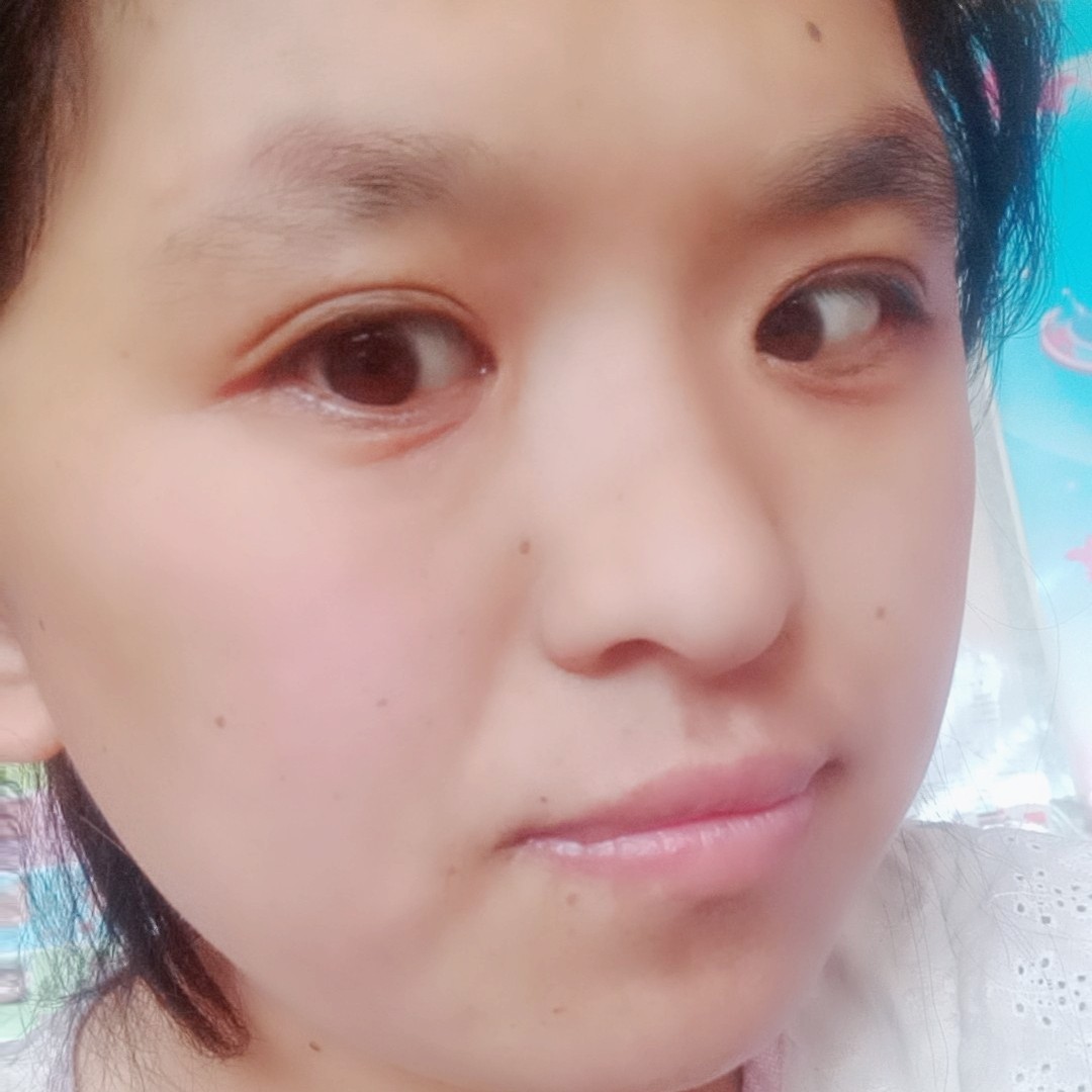 少女心杀手的照片