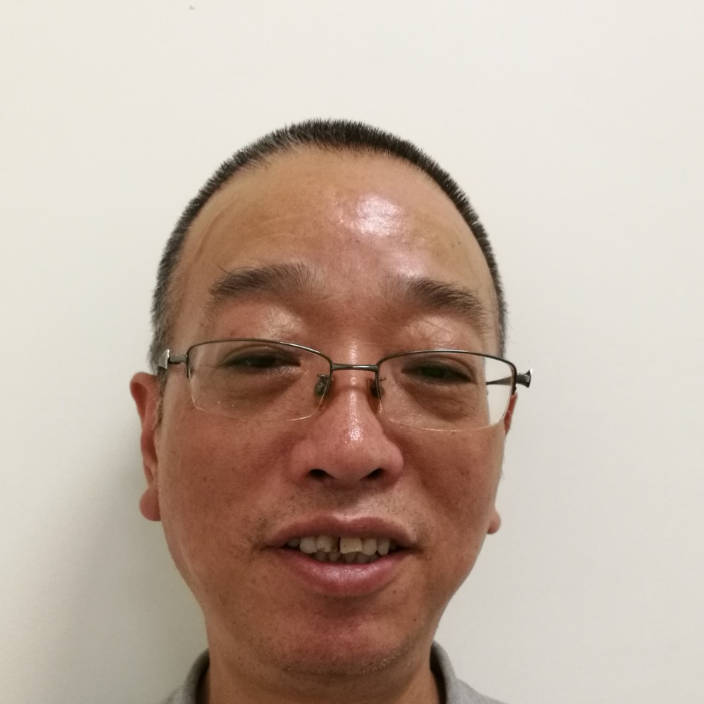 温柔给青花的照片