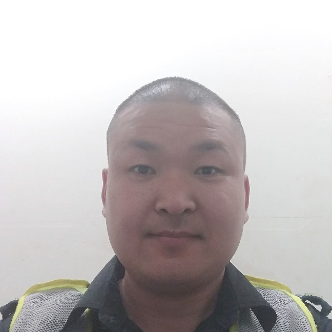 高万里的照片