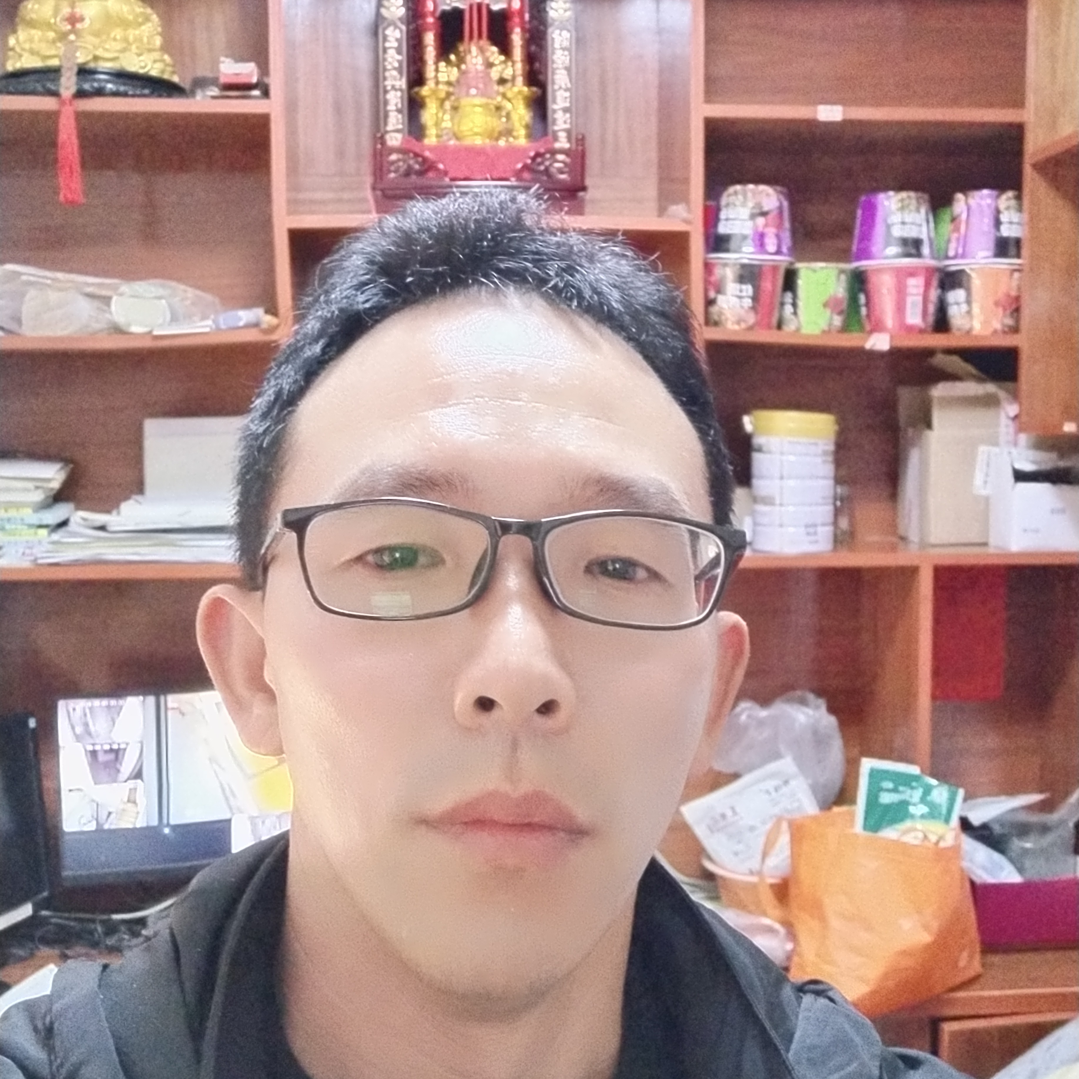 生动还豆芽的照片
