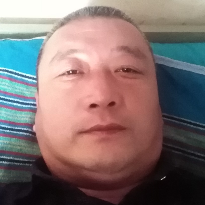 机灵蹙眉冬瓜的照片