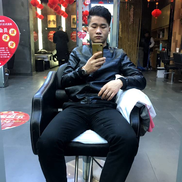 任性迎秋颜的照片
