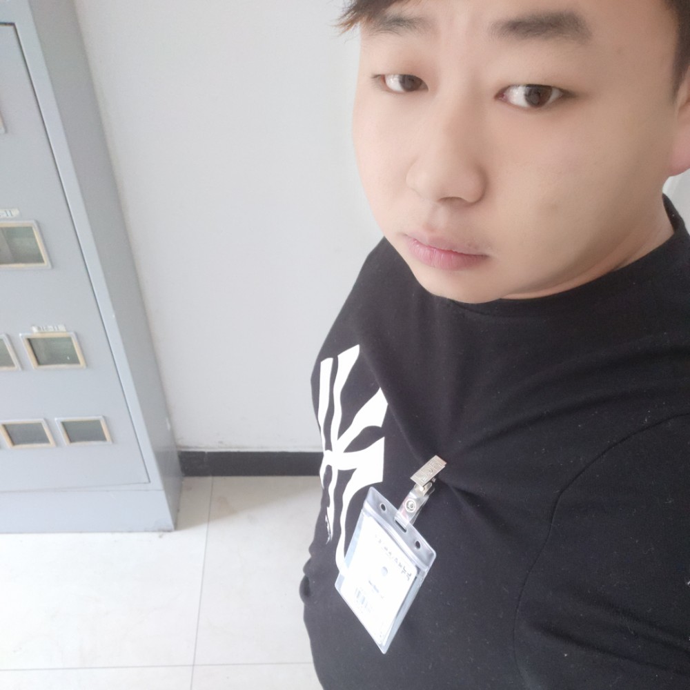 痞仙的照片