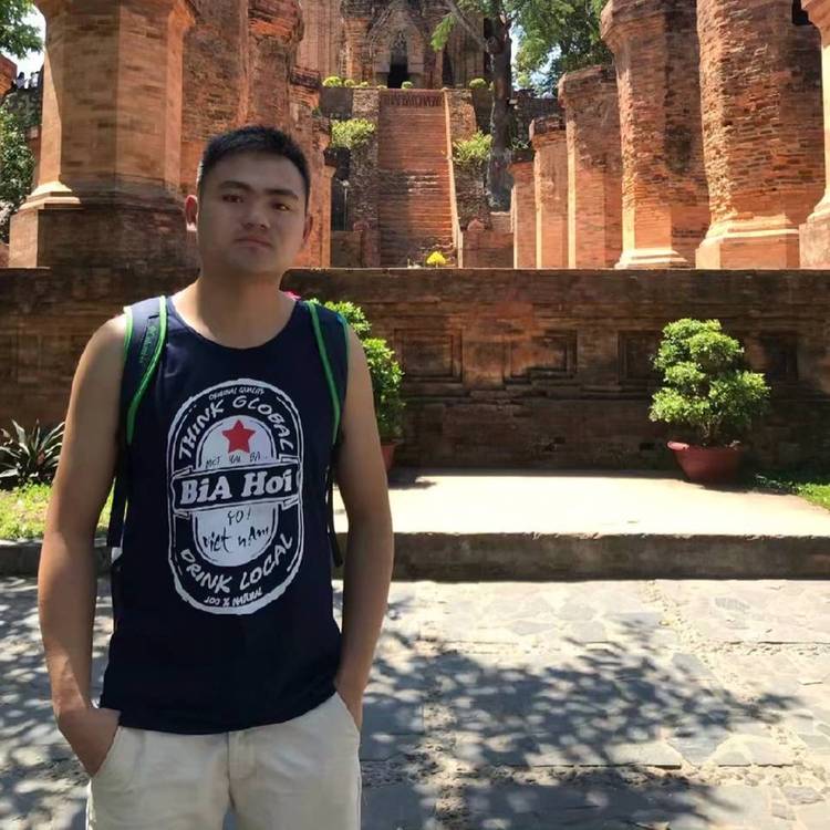 火凝眸细腻的照片