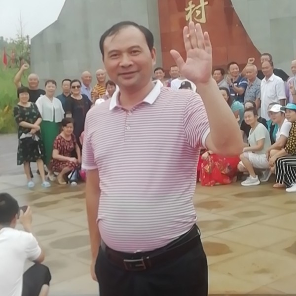 三江水的照片